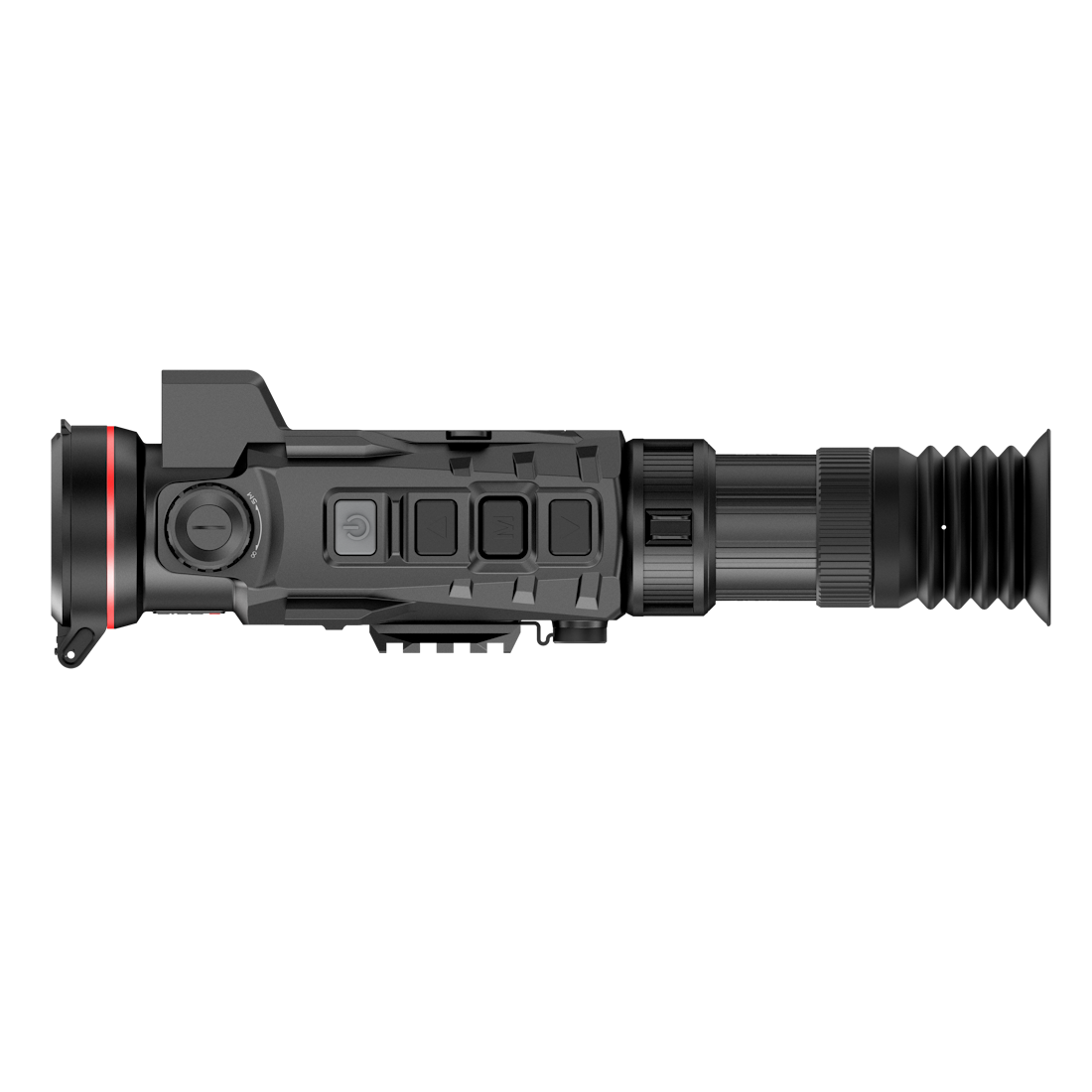 Nocpix RICO2 H50R LRF