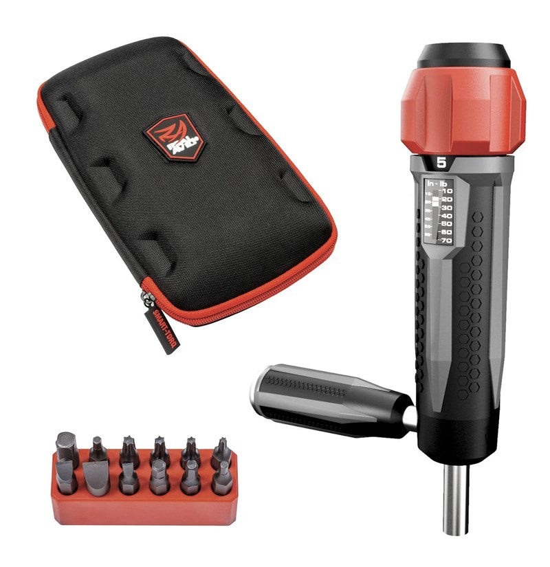 Real Avid Smart Torq Precision Torque Driver