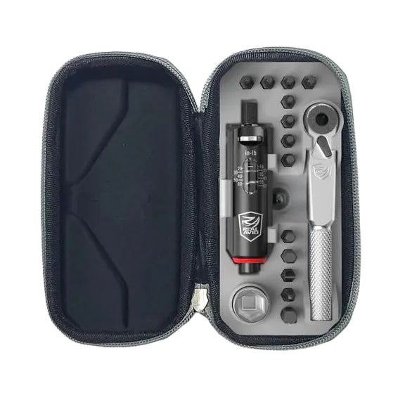 Real Avid Smart-Torq Adjustable Limiter & X3 Driver Kit