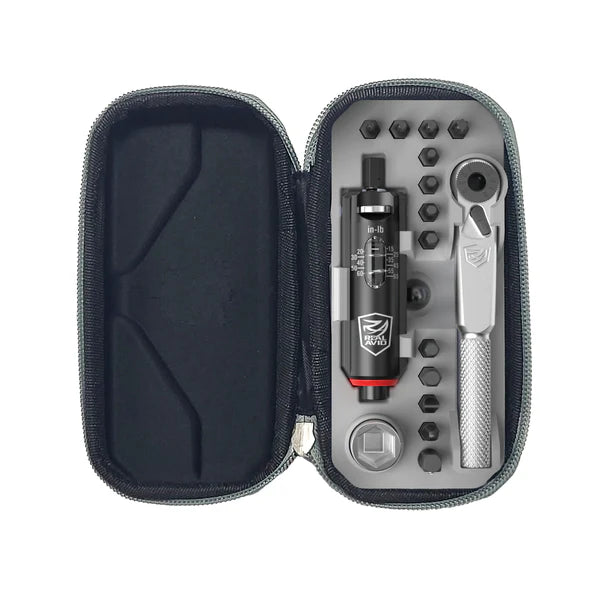 Smart-Torq Adjustable Limiter & X3 Driver Kit