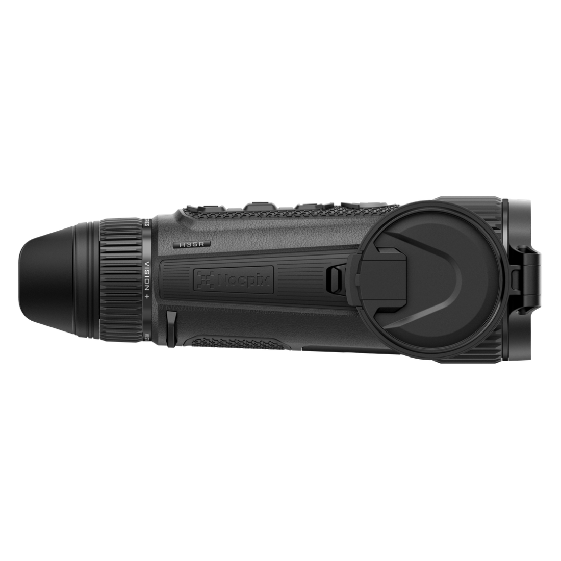 Nocpix VISTA H35R with LRF Thermal Monocular