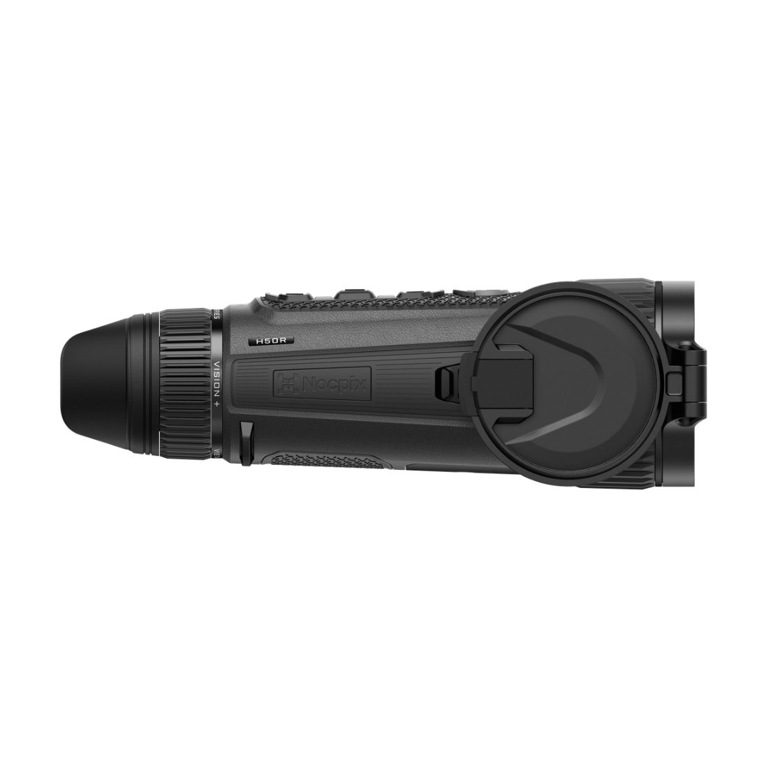 Nocpix VISTA H50R with LRF Thermal Monocular