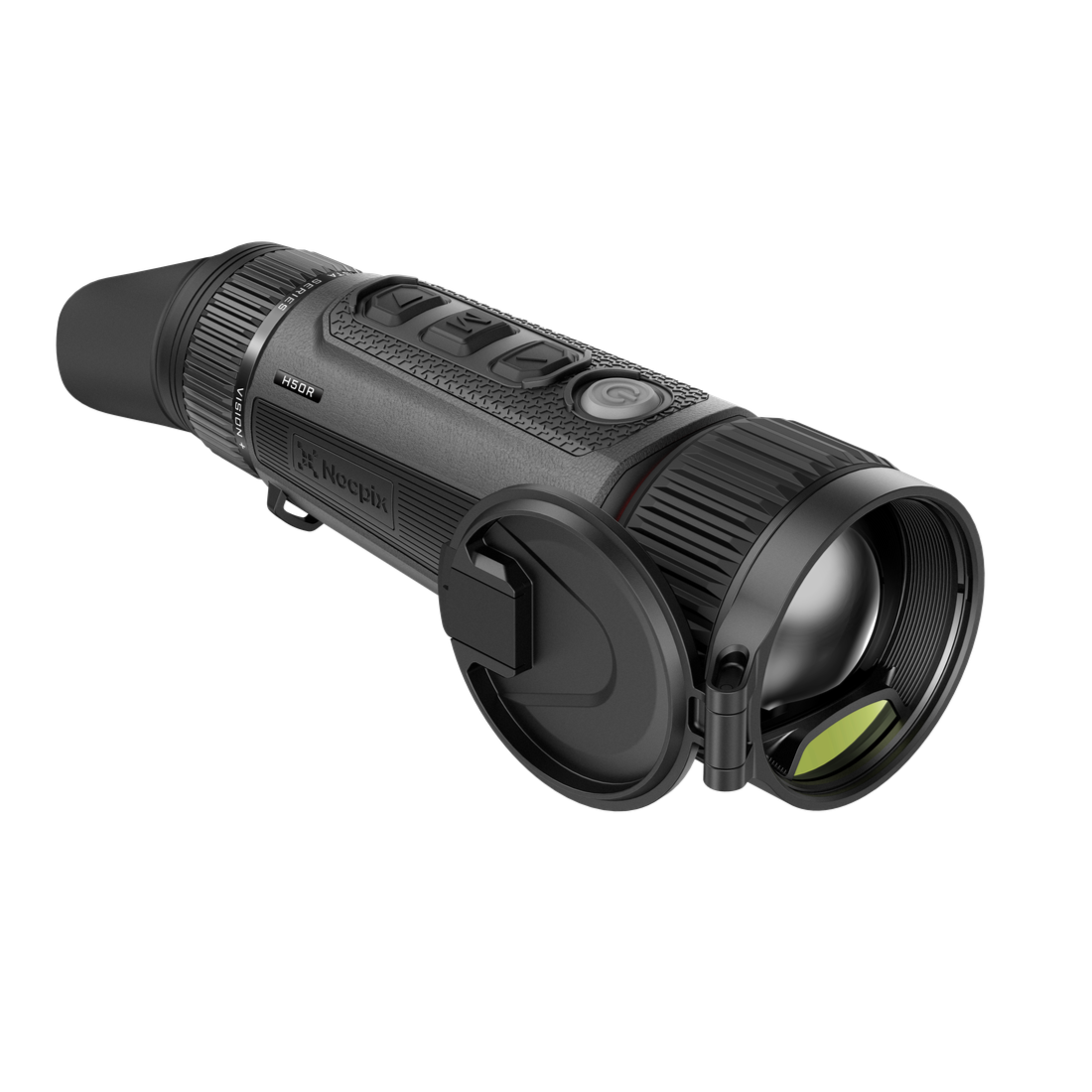 Nocpix VISTA H50R with LRF Thermal Monocular