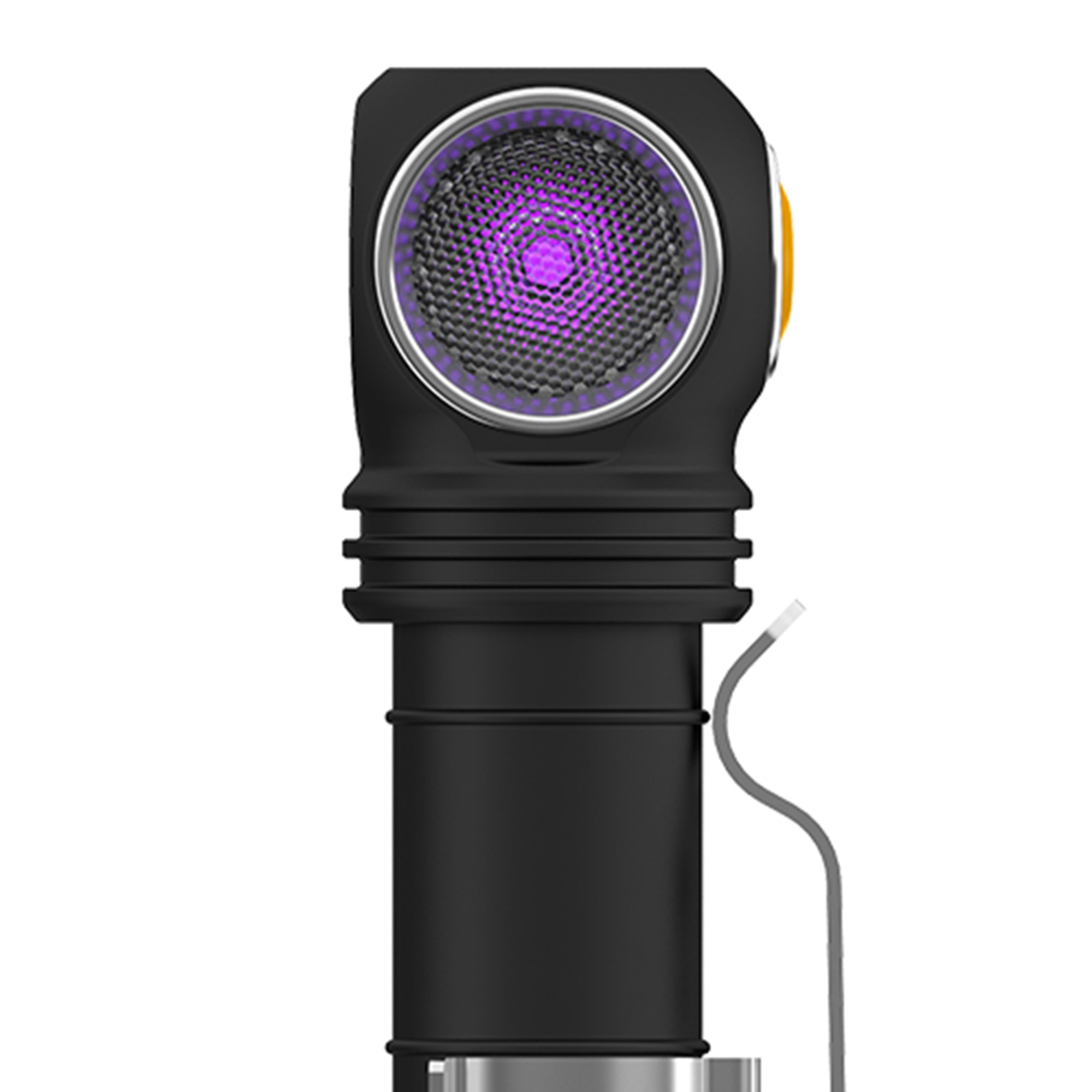 Armytek Wizard C2 WUV Magnet USB (White UV Light)