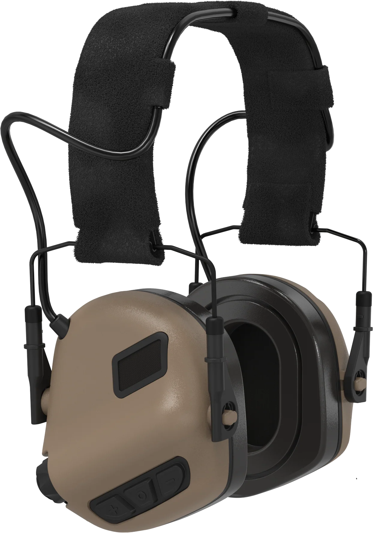 Earmor M31 PLUS Electronic Earmuffs