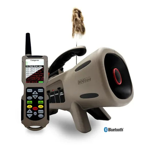 ICOtec Outlaw Pro Predator Call