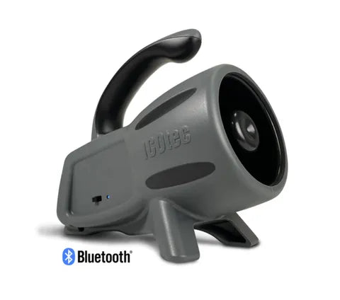 ICOtec Rascal Bluetooth Caller