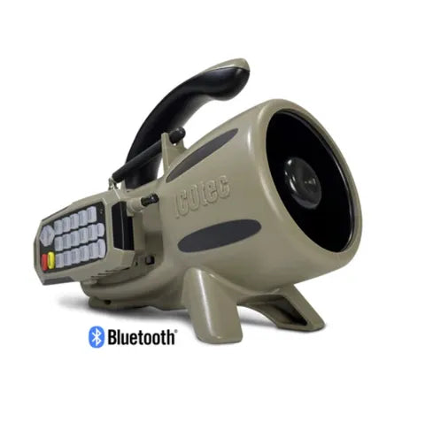 Icotec 300+ Electronic Fox Caller
