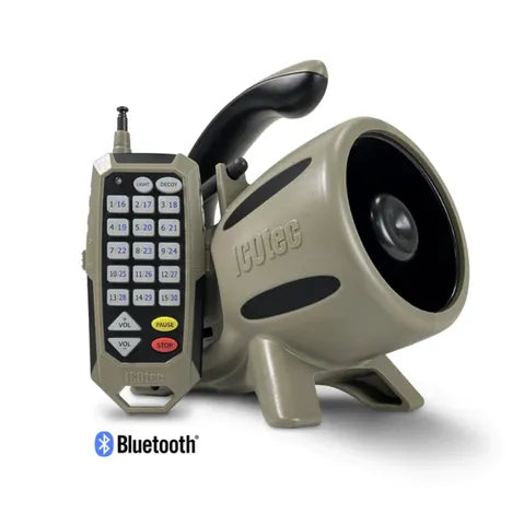 ICOtec 350+ Programmable Predator Caller