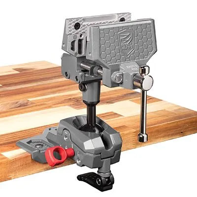 Real Avid Master Gun Vise® | 360° Multi-Axis Gunsmithing Bench Vise