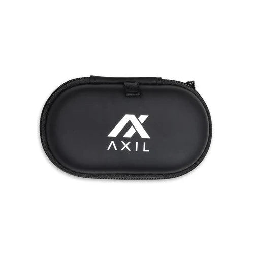 AXIL Zipper Case