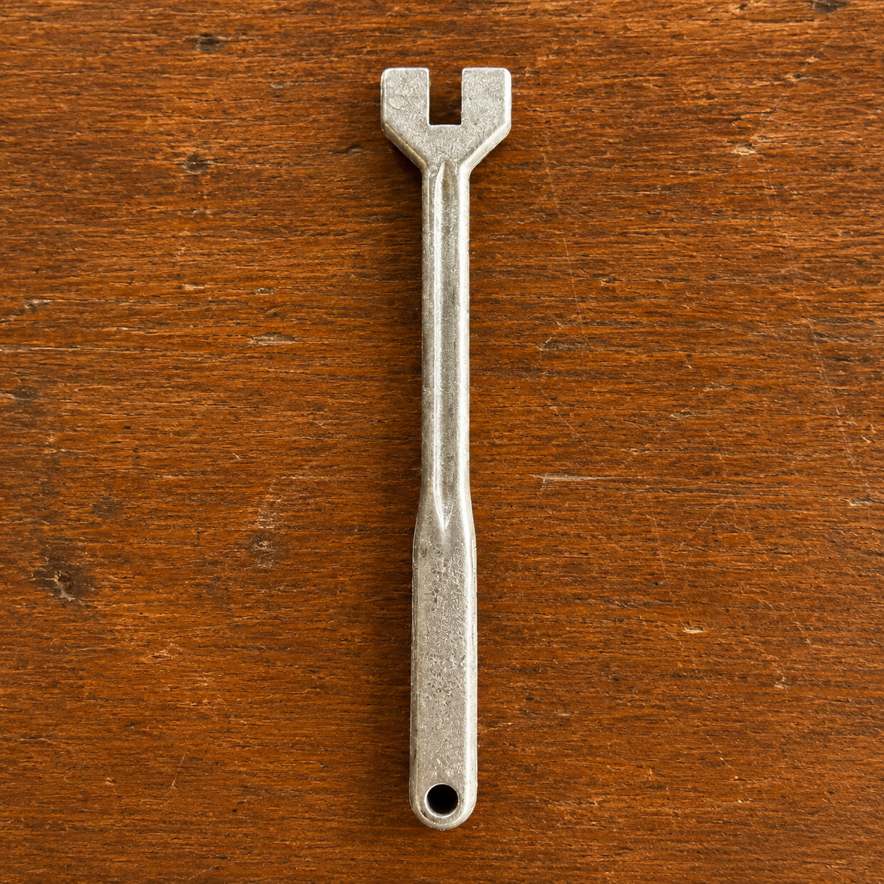 Fox Hollows Trap Pan Adjuster