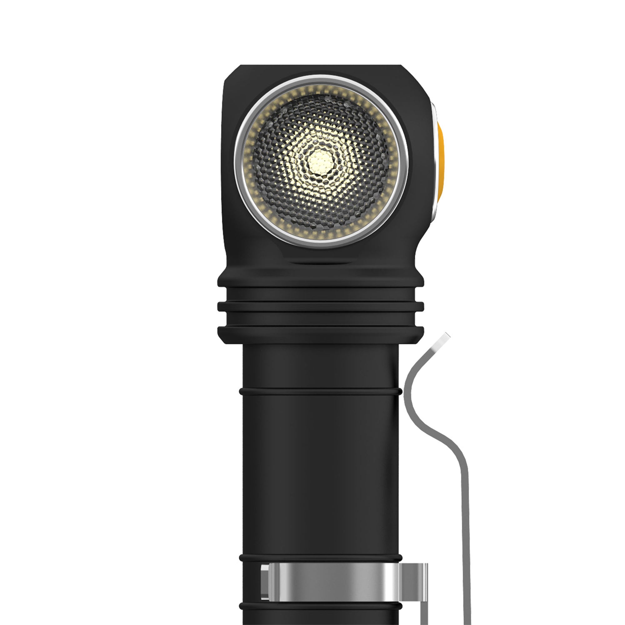 Armytek Wizard C2 Pro Nichia (Warm Light)
