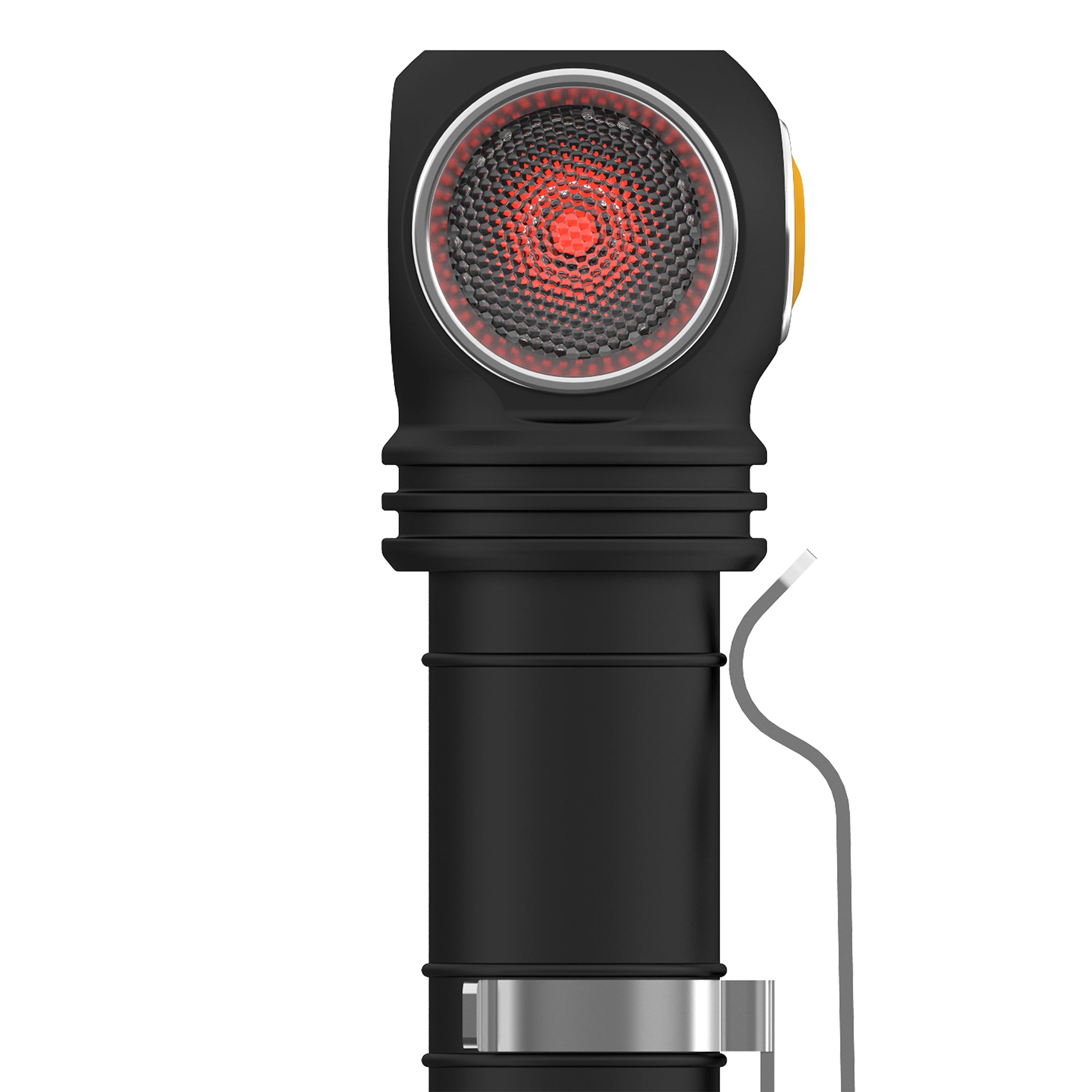 Armytek Wizard C2 WR Magnet USB (Warm White and Red Light)