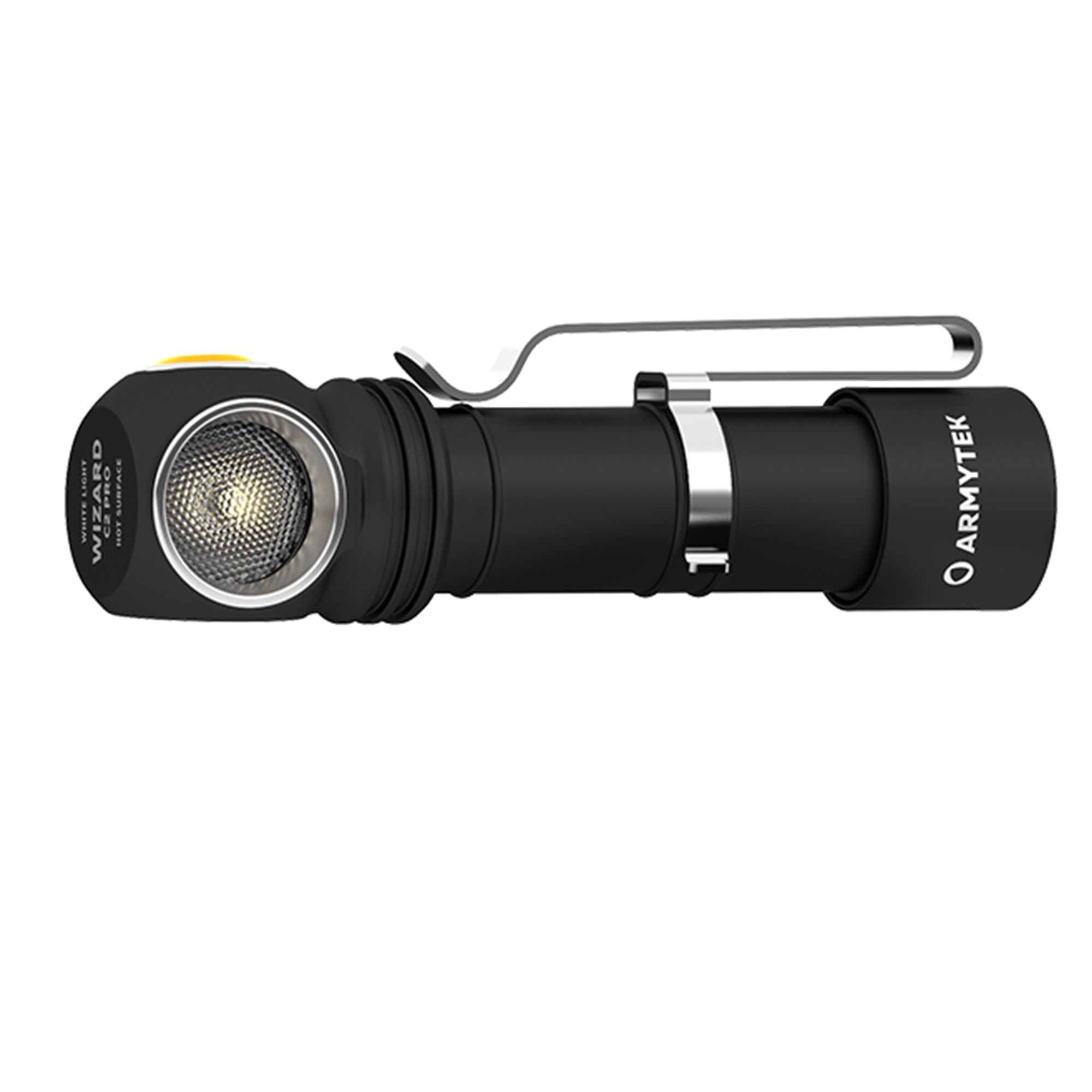 Armytek Wizard C2 Pro (Warm Light)