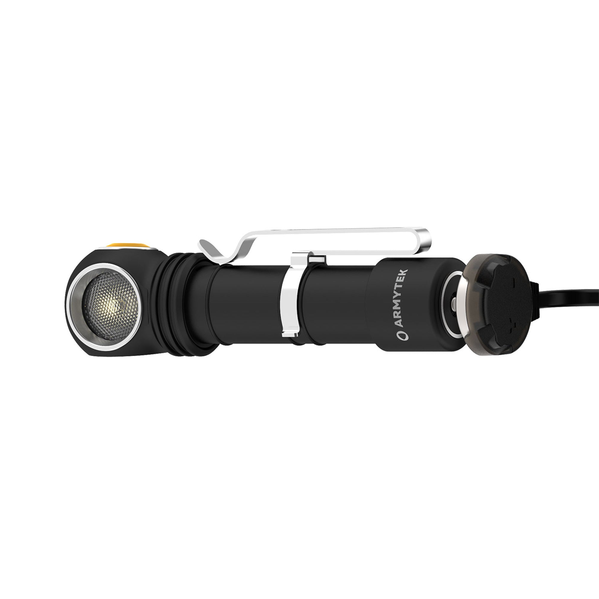 Armytek Wizard C2 Pro Nichia (Warm Light)