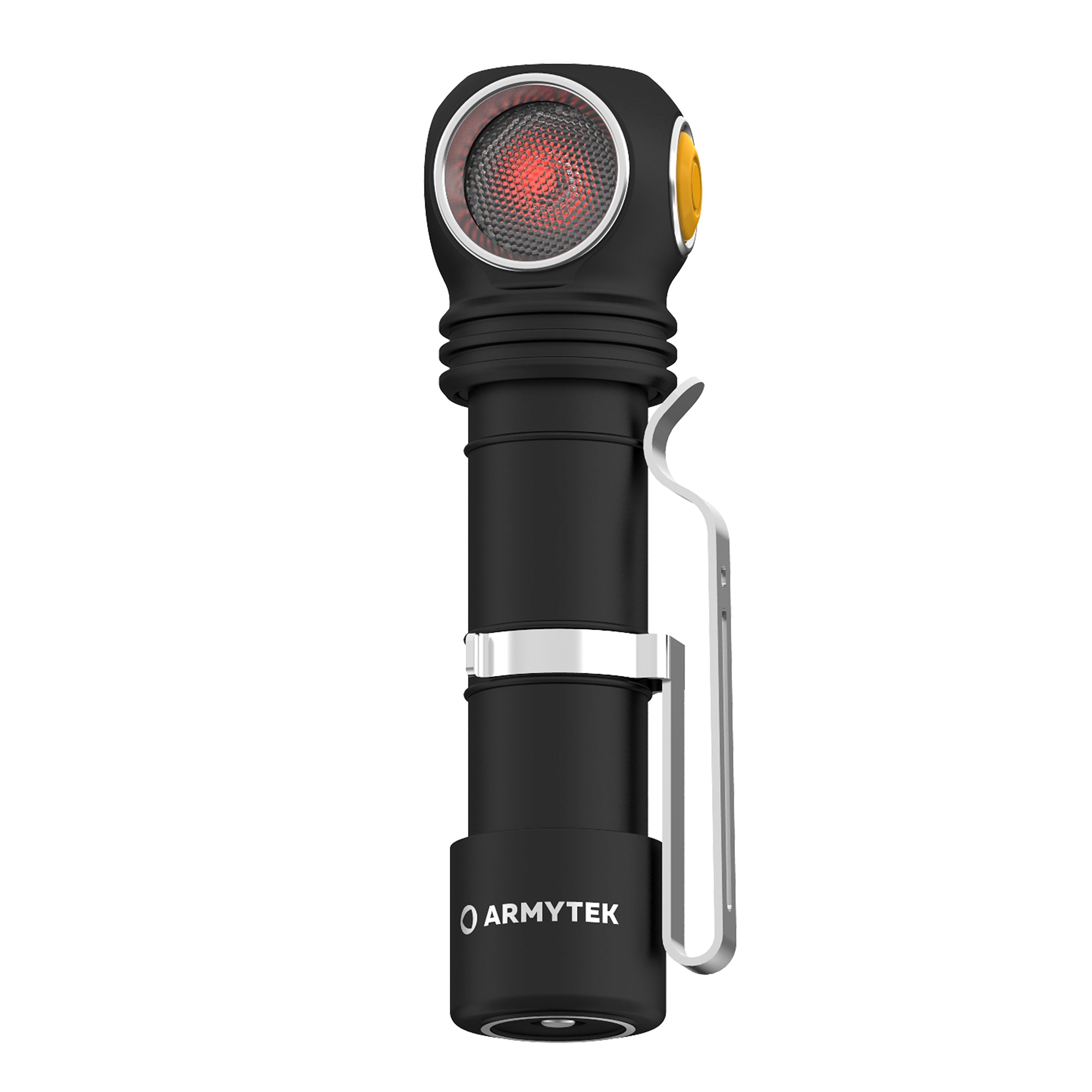 Armytek Wizard C2 WR Magnet USB (Warm White and Red Light)