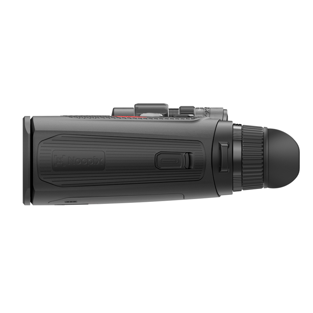 Nocpix QUEST H35R with LRF Thermal Binoculars