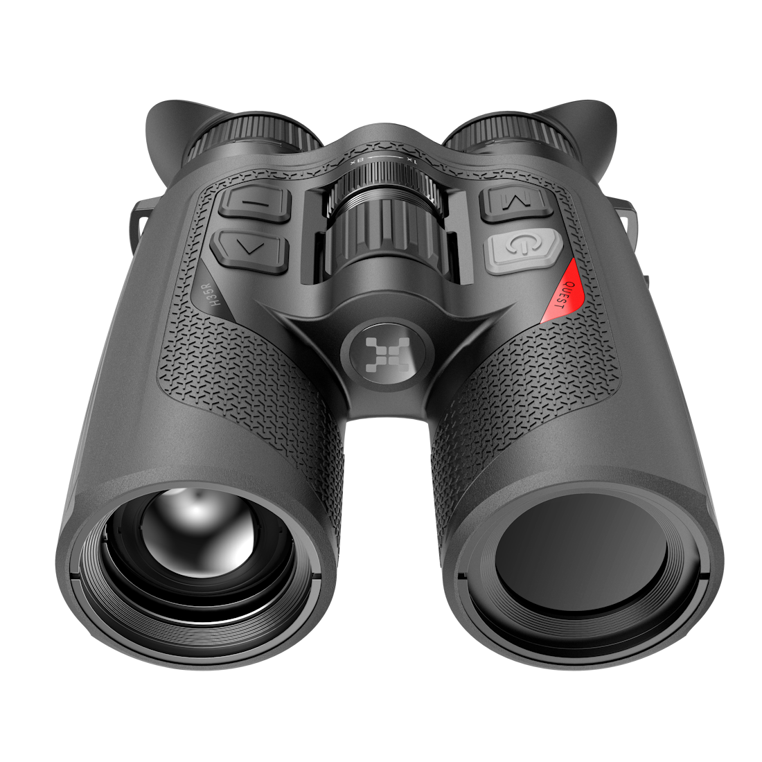 Nocpix QUEST H35R with LRF Thermal Binoculars