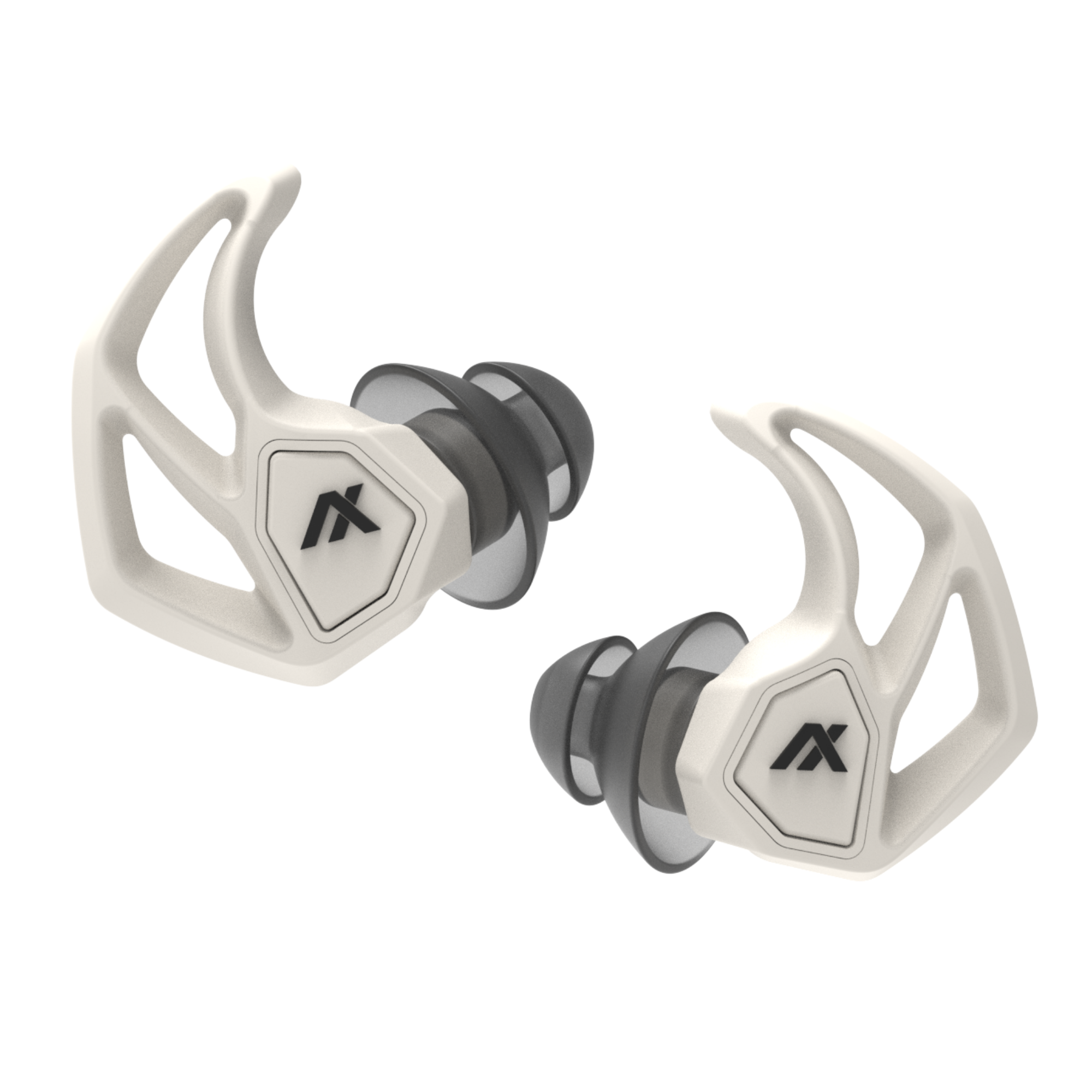 AXIL X30i Electronic Shooting Earplugs