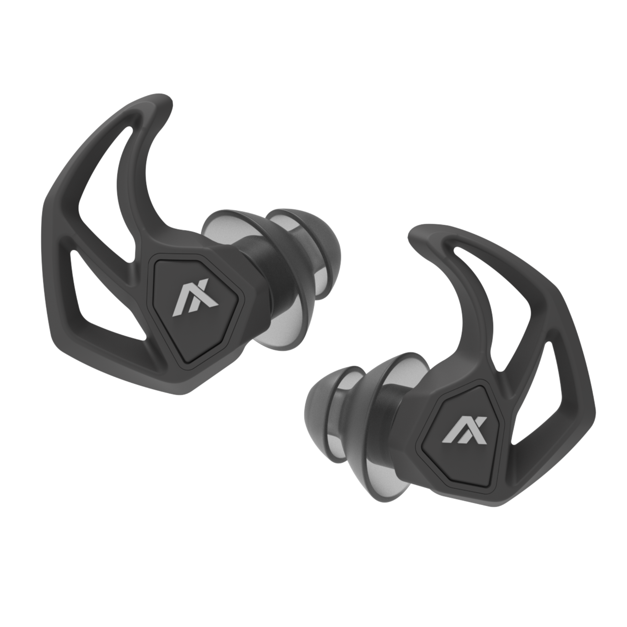 AXIL X30i Electronic Shooting Earplugs