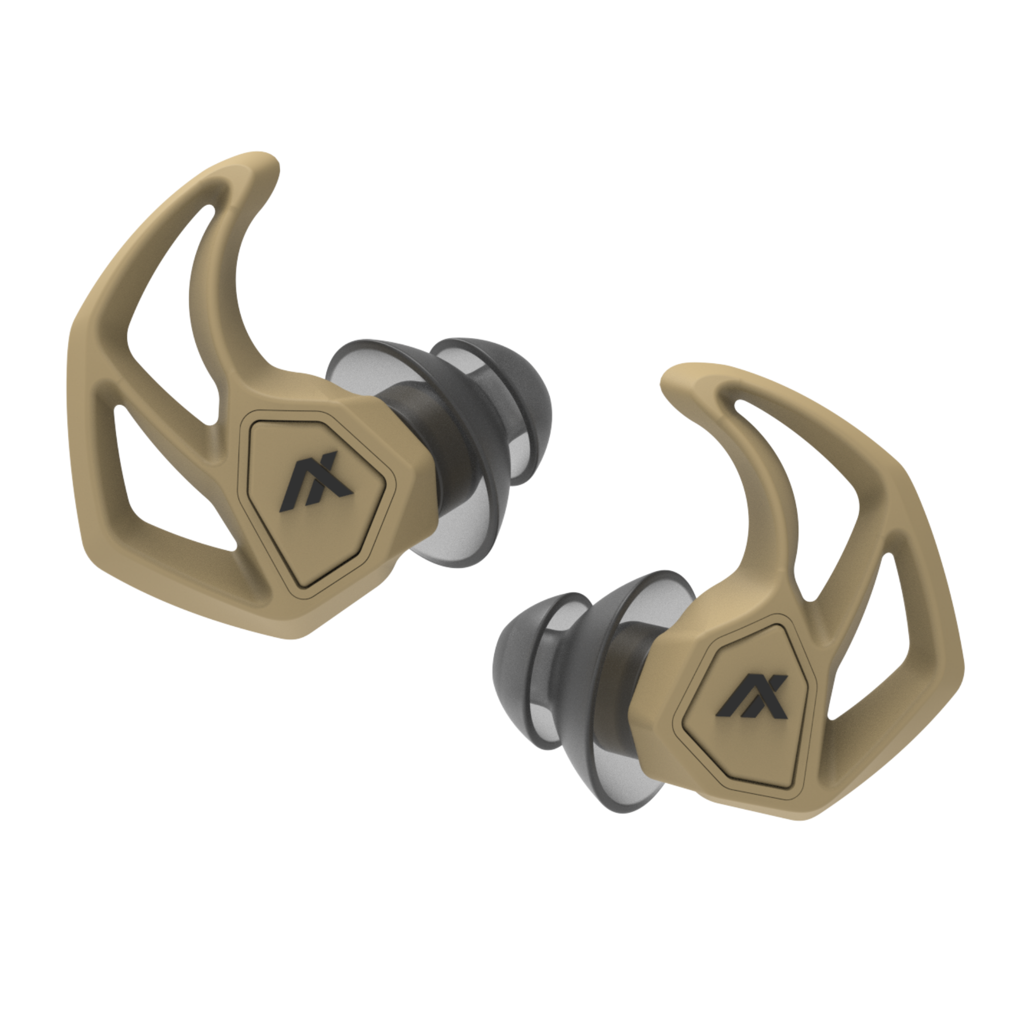 AXIL X30i Electronic Shooting Earplugs